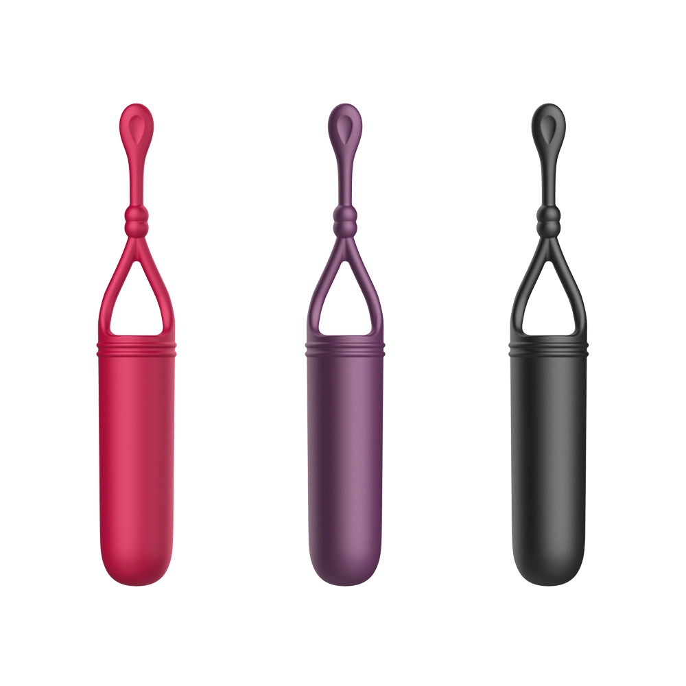 Wireless Remote Control Vibrator Silicone Bullet Egg Vibrators Sex Toys for Adults