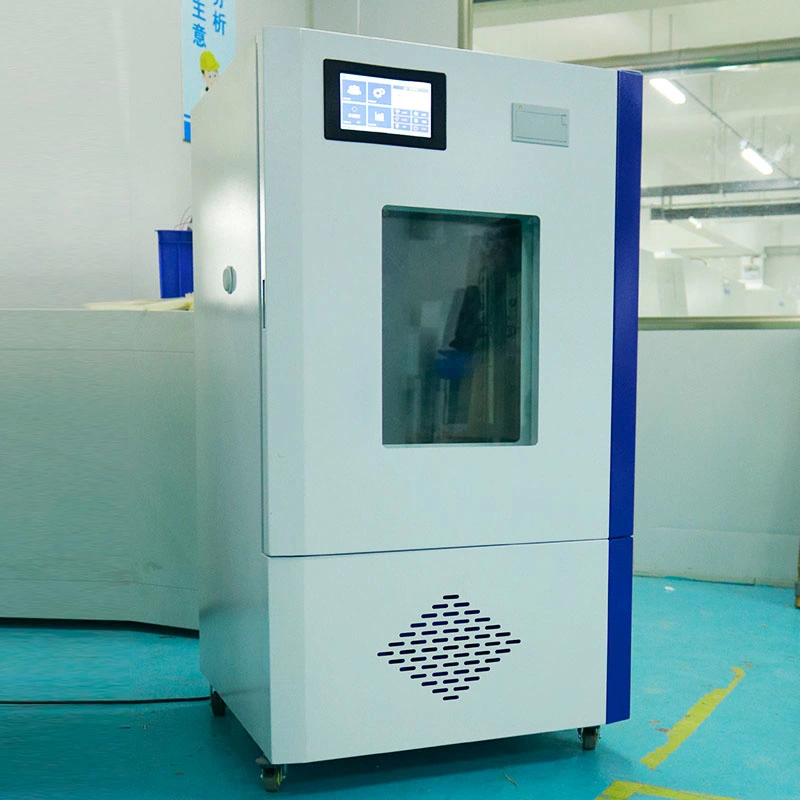Biobase Laboratory Thermostatic Devices Biochemistry Incubator