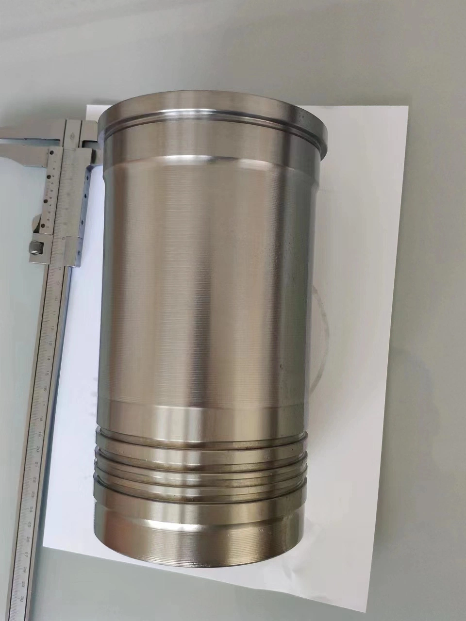 Factory Price Cylinder Liner for 175 180 185 195 1100 1105 1110 1115 1125 1130 Diesel Engine Parts