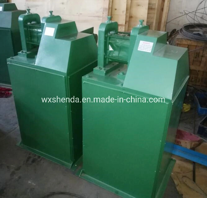 High Carbon Steel Wire Drawing Machine Oto Parts