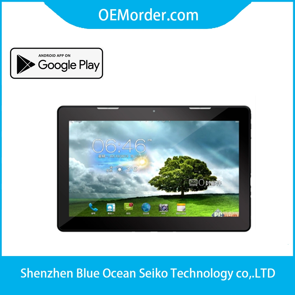 Stock Status Size 13.3 USB Touch Screen Android Tablet Without Camera