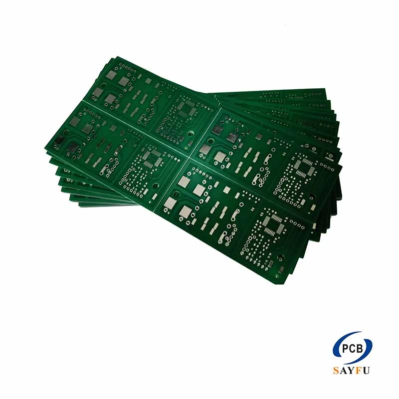 Carte de circuit imprimé de PCB PCB multicouche de la carte mère Assemblée HDI conception PCB