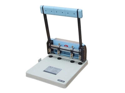 Wd-2002 Manual Hole Puncher Hole Punching Machine