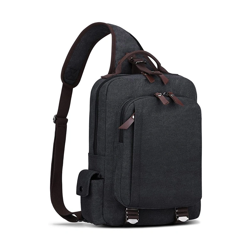 Multi-Functional Durable Crossbody Big Sling Bag Men Women Kids Unisex