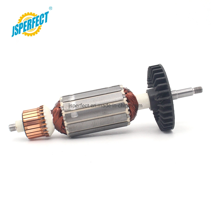 Spare Parts W9-115armature Starter Motor