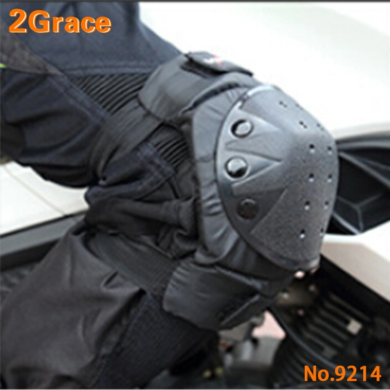 Breathable Moto Knee and Elbow Support for Anti-Riding Woundding to Protect Knee