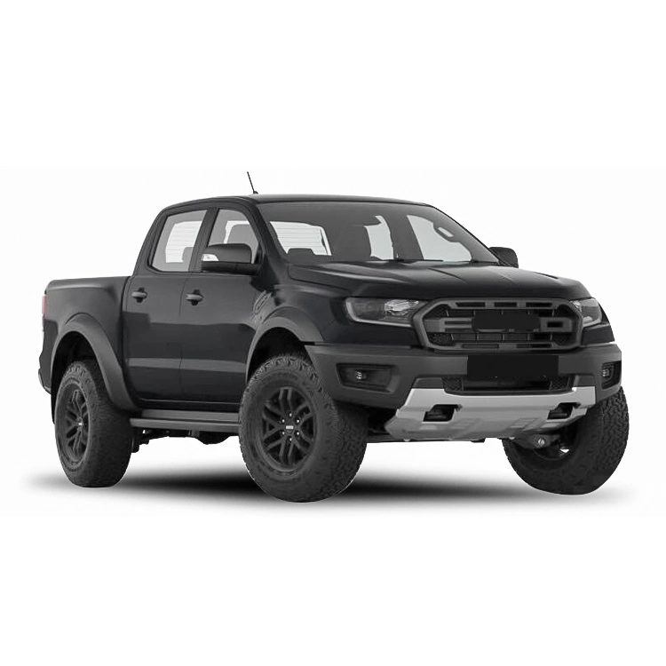 Ford 2016 2017 2018 2019 Ranger to Raptor Bumper Car Body Kit Auto Body Part