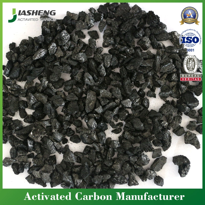 Fabricante de carbono activado granular à base de carvão de alta qualidade para água/ar Purificação