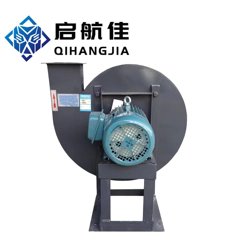 9-26A-6.3A High Pressure Centrifugal AC Fan with High Quality Pure Copper Motor Centrifugal Blower Motor Price