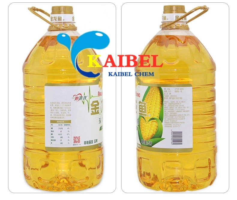 Natural 100% Pure Edible Oil Blending Oil Plant Blending Oil Sunflower Seed Oil