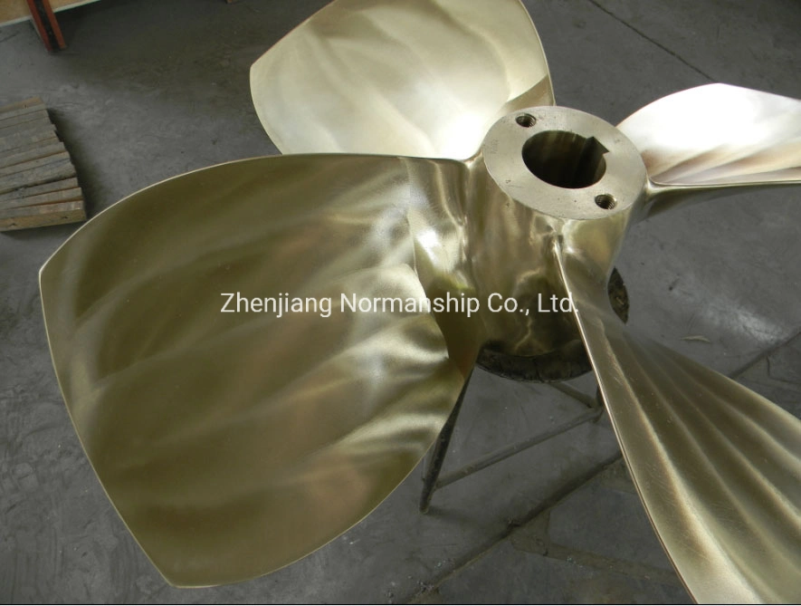 900mm Diameter Propeller Boat Propeller Marine Propeller