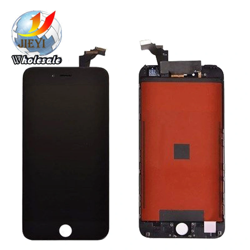 High quality/High cost performance  LCD Touch screen for iPhone 6s Plus LCD Complete