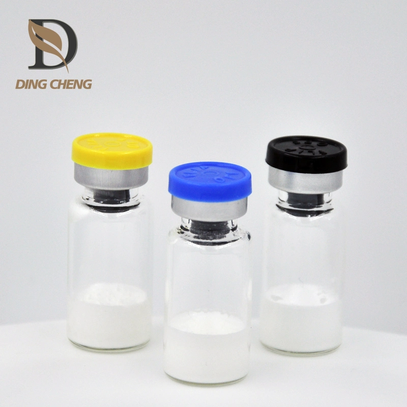 Custom Peptide Retatrutide CAS 2381089-83-2 Free Sample Retatrutide Mots-C Epitalon Selank Semax Melanotan II