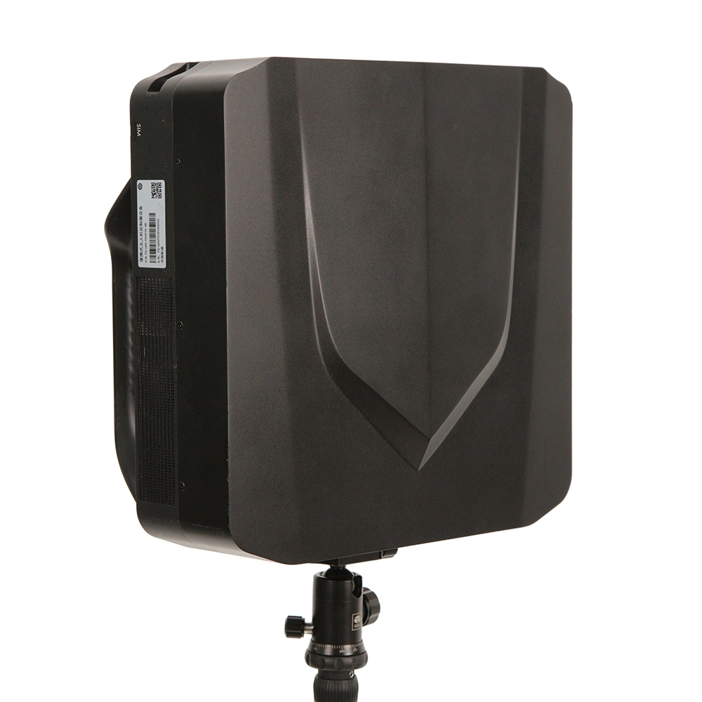 Uav Defense Solution for Security Protection with Wide Frequency Range Coverage