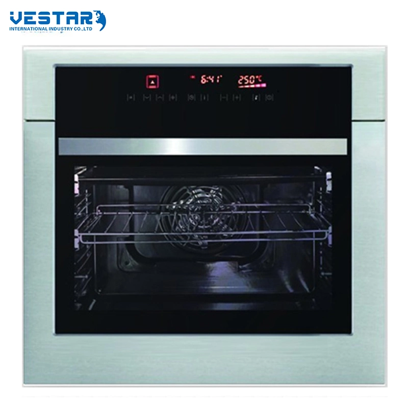 Built-in Oven Home Appliance Large Capacity Electric