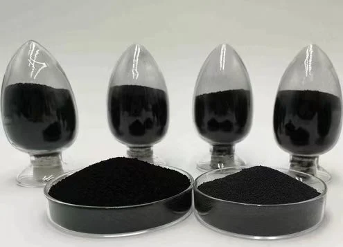 Factory Price Carbon Black N330 N550 for Pigment Plastic Rubber