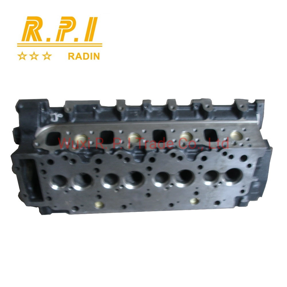 RPI 4HF1 pour la culasse du moteur ISUZU 8-97095-664-7 NPR66 8-97146-520-2 8-97186-589-4 8970956647 8971865894 8971465202 8V 4.3L