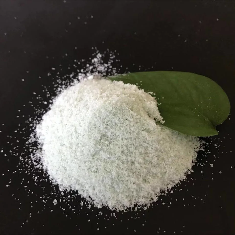 Ferrous Sulphate Heptahydrate Salt Feso4 with Best Price