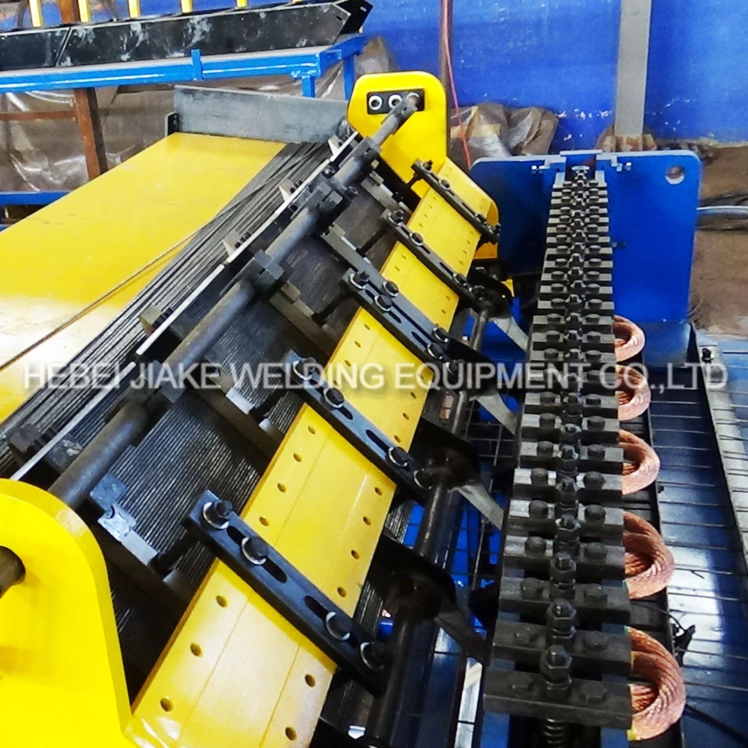 Breeding Cages Chicken Cages Mesh/Fence Panel Welding Machine Factory Price