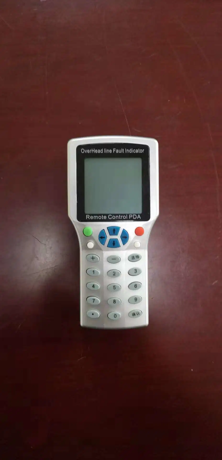 Esi-800 Overhead Fault Indicator Wireless Setting Terminal PDA