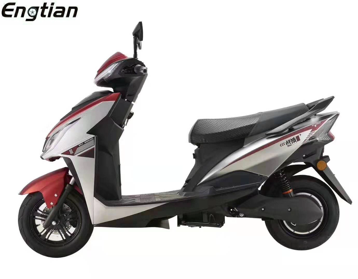 Nuevo estilo 1000W Motor Venta directa Autoequilibrado Scooters eléctricos Scooter de motocicleta