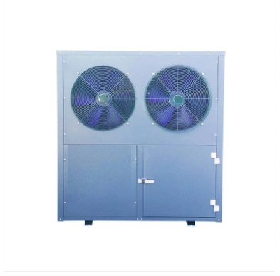 R32 15kw Swimming Pool Heating Heat Pump Air to Water Pool Heater