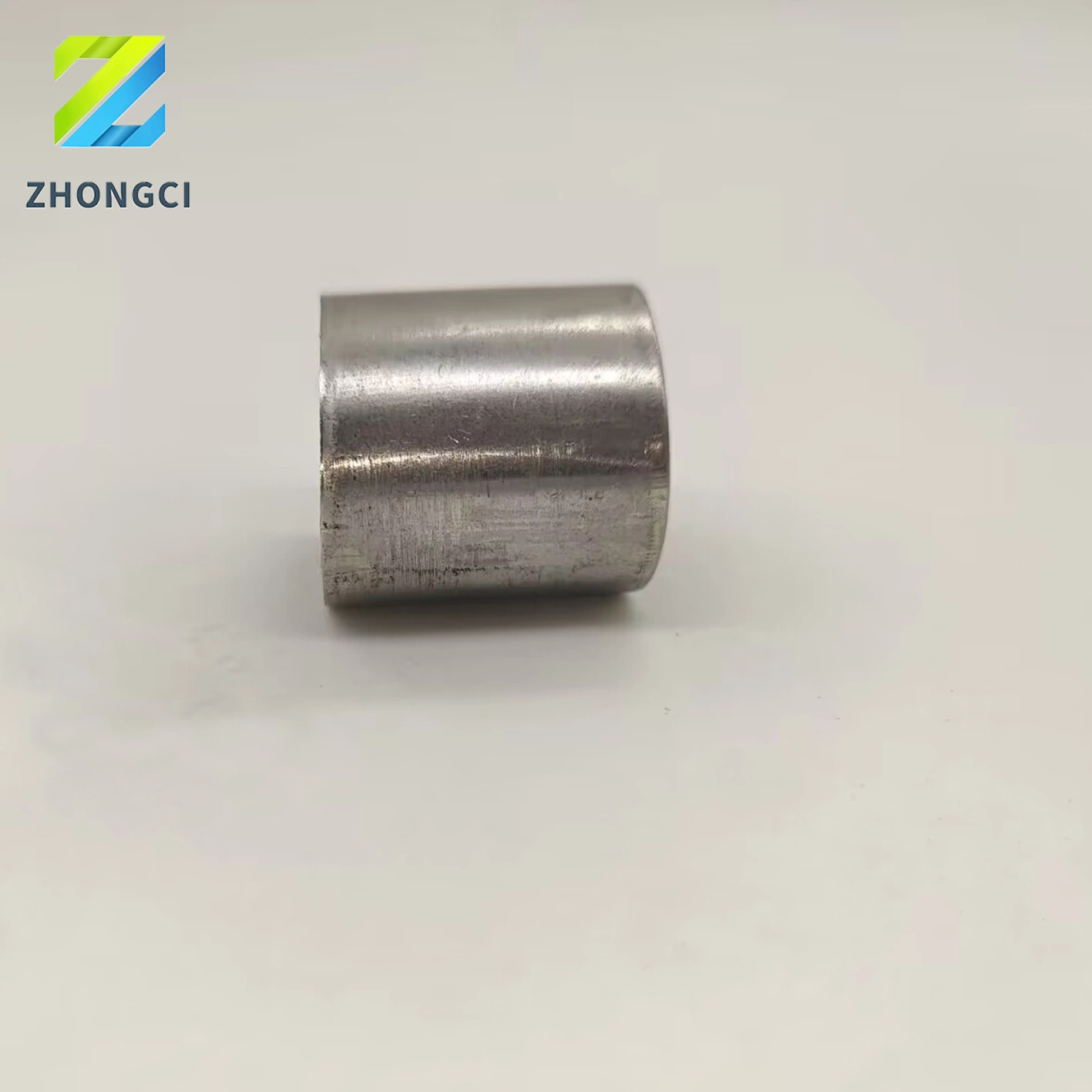 Metal SS304 Anillo Raschig Anillo Raschig de acero inoxidable