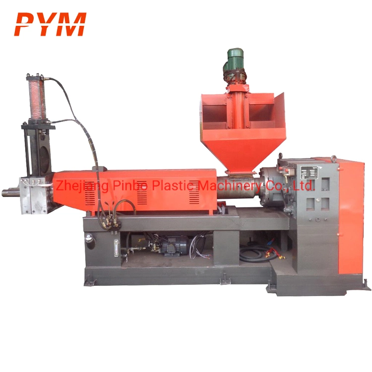 Plastic Recycling Machine or Pelletizer