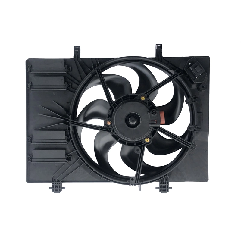 H1bg 8c607 Bb Auto Parts High quality/High cost performance Manufacturer Electric Radiator Cooling Fans for Ford Ecosport