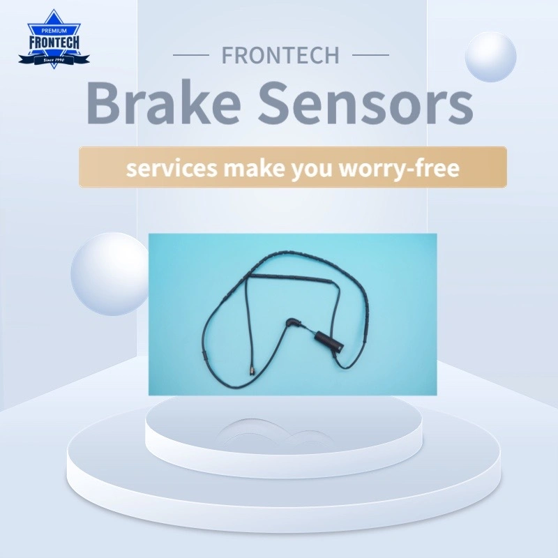 Frontech Auto Brakes Manufactures High-Quality Brake Sensors for Japanese/Korean Cars