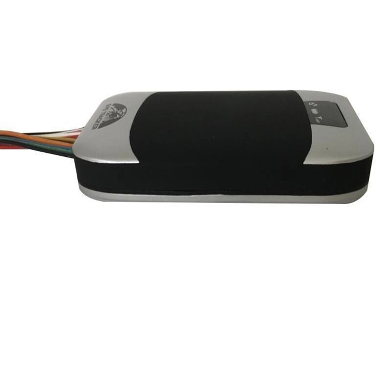 Easy Install Car/ Motorcycle GPS Tracker 303f Vehicle GPS Tracking Device