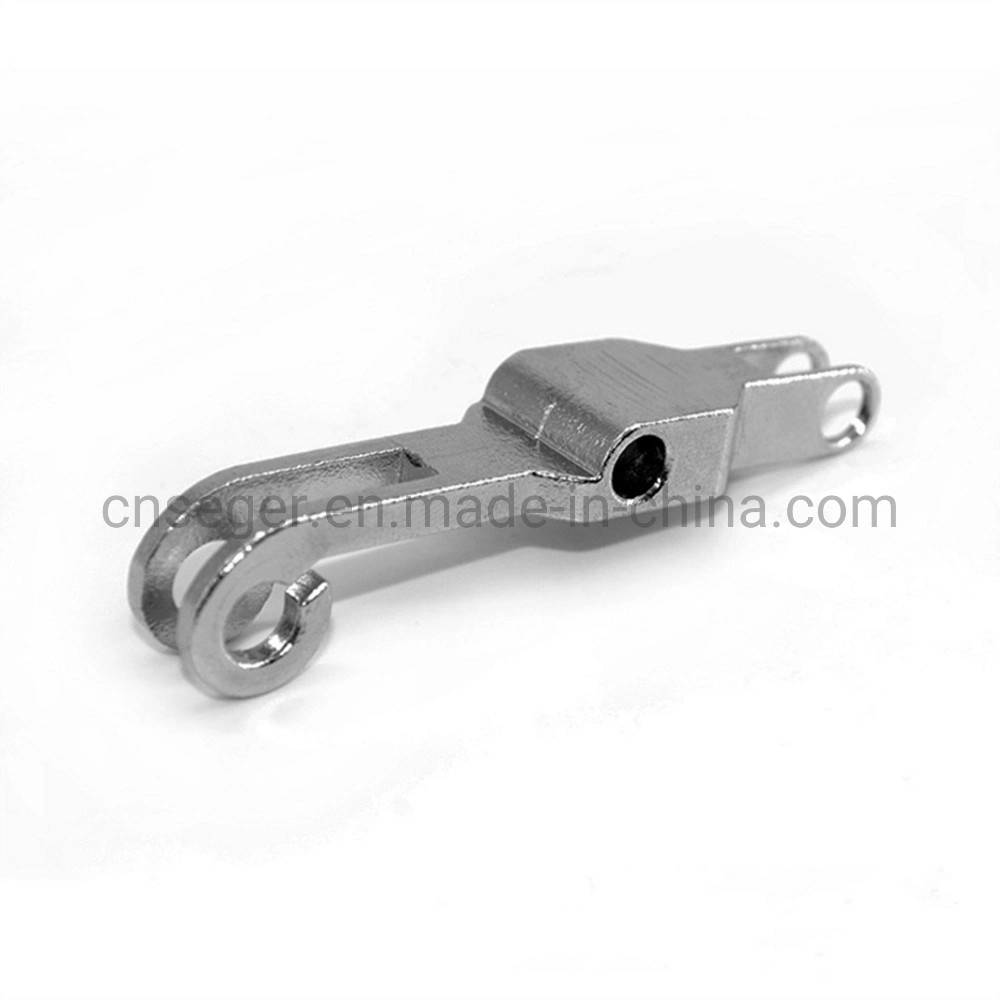 Gravity Die Casting Stainless Steel Outdoor Hardware Fittings