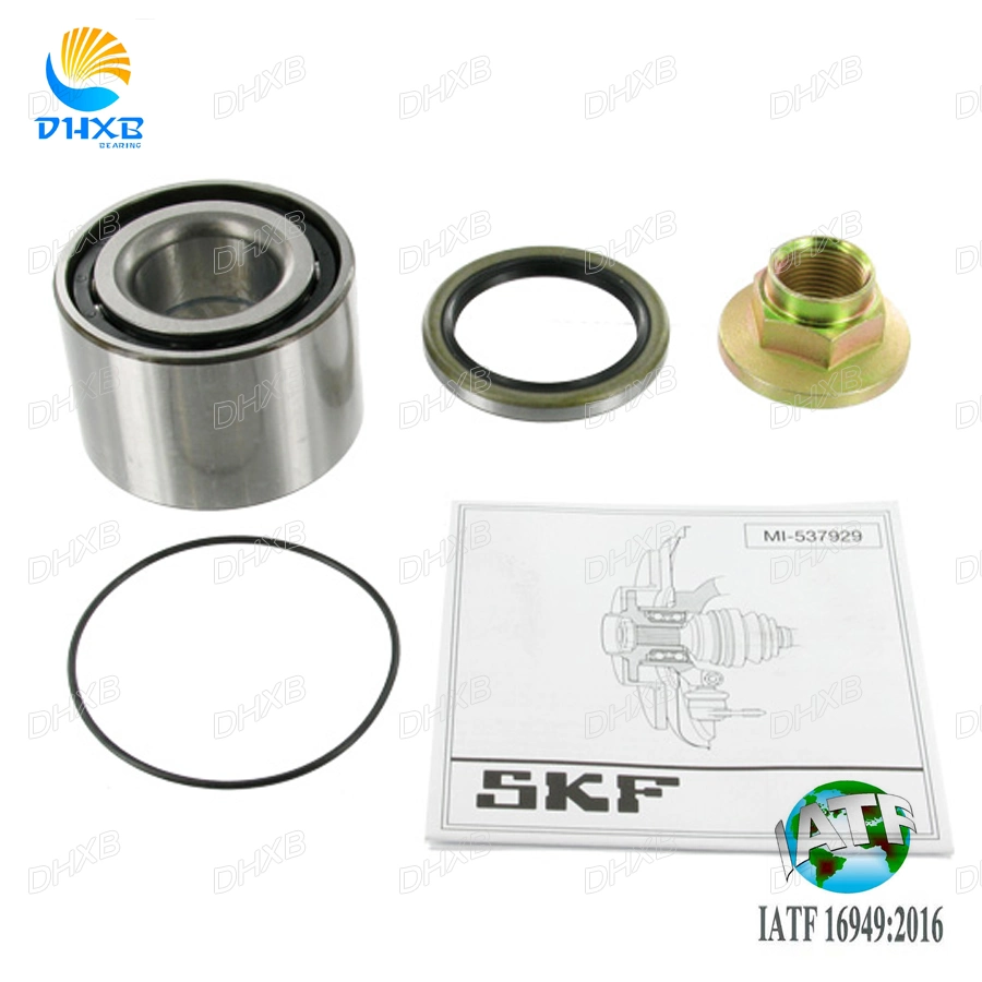 713610100 357 498 625 B 498415005 26705 Vkba1358 100002 759918 03662 301010 Auto Bearing Kit with Good Quality