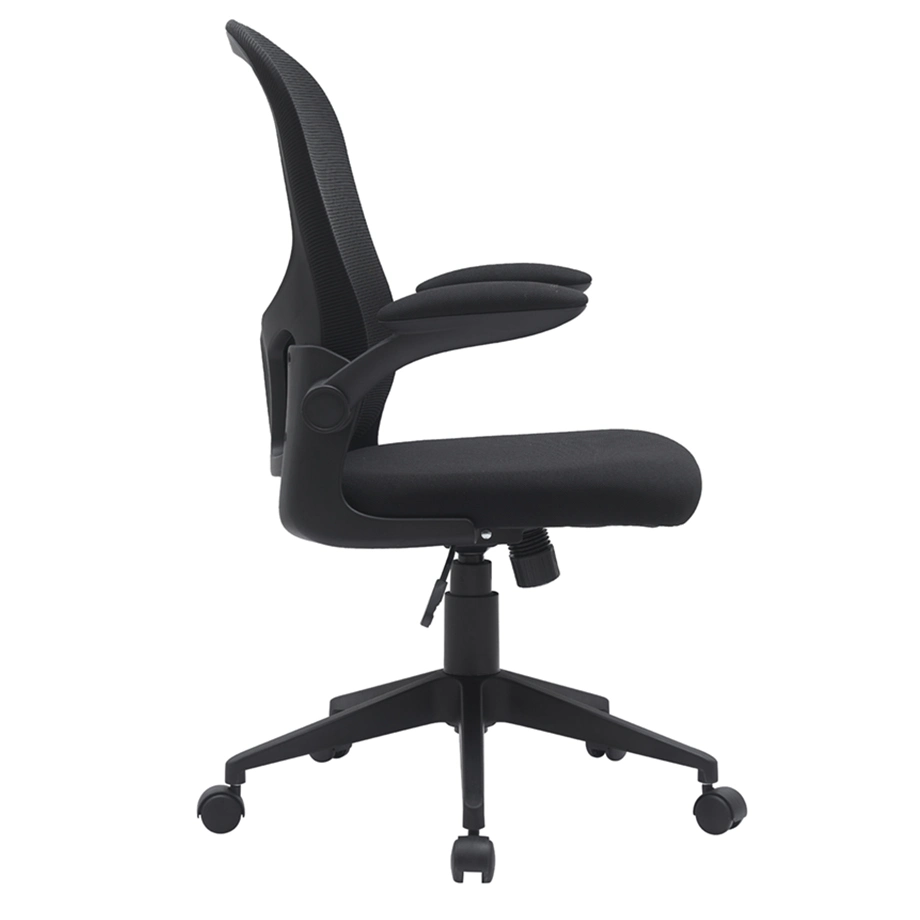 Partner New Economic Model Mesh Office Chair with Flip up Armrests Ashbaugh