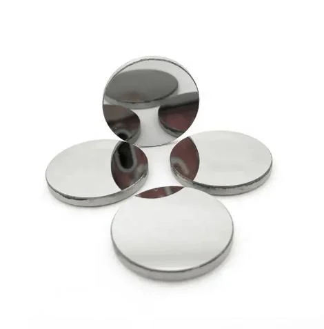 Optical Mirrors (cafz, Sapphire, Quartz)