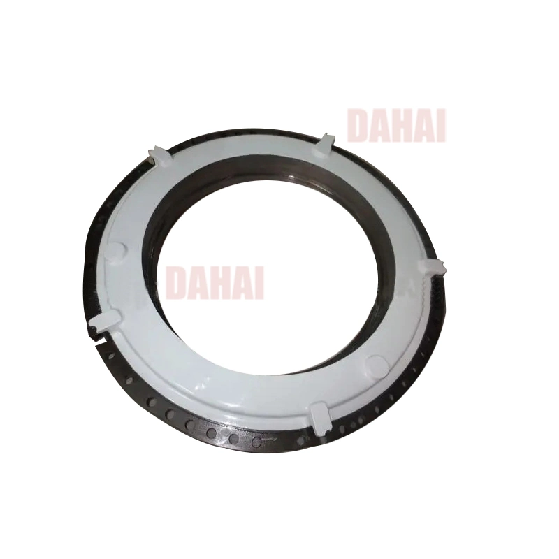 Dahai Japan Sring Housing machine 15247047 for Terex Tr100 Parts