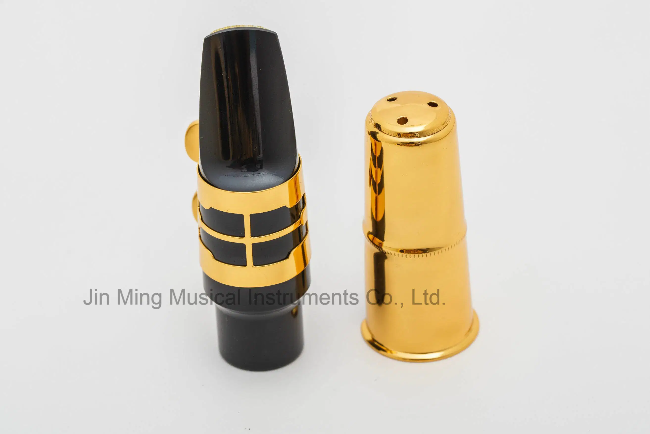 Very Good Quality Alto Sax Gold Lacquer Manufacturer