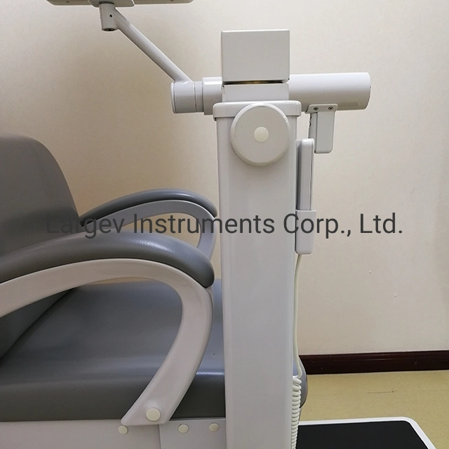 Hires 3D CE ISO Digital Large Fov Dental Cbct Special for The Implant Dentistry Equipment