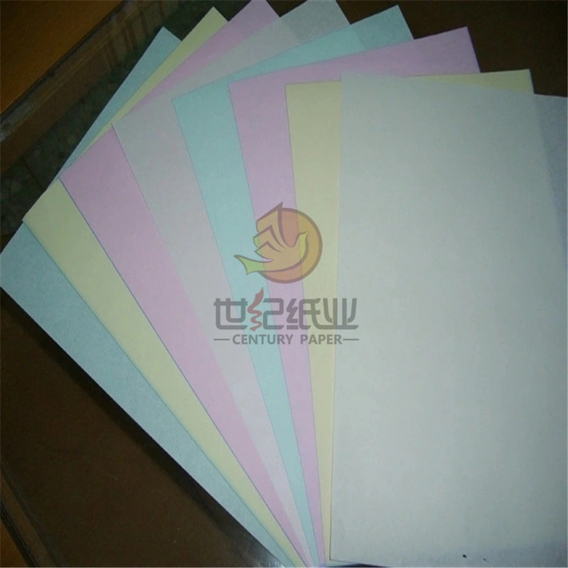 White Plain Paper 45 GSM (BANK PAPER - WHITE) Size: 61 X 86