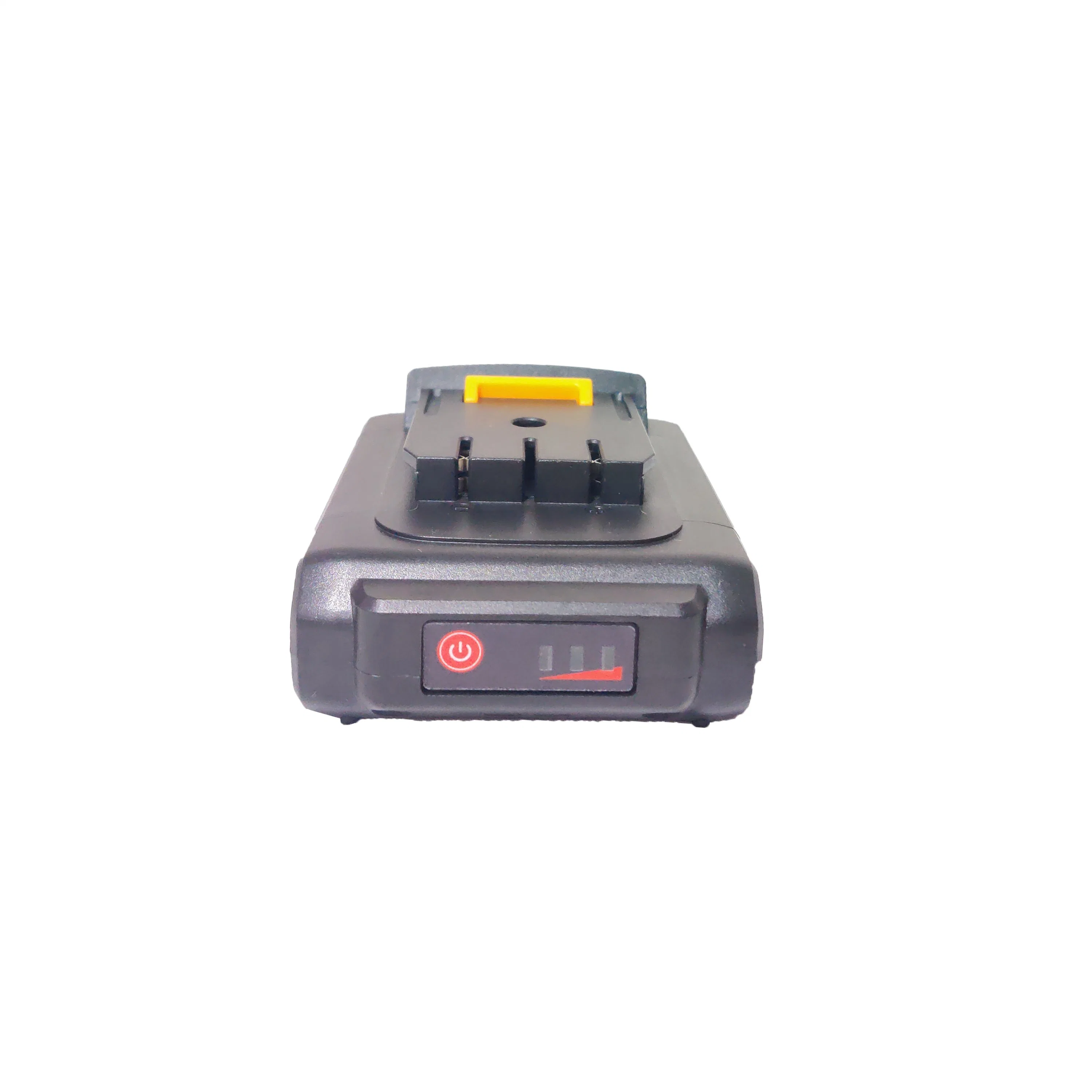 Youwe Professional Power Tools batteries au lithium rechargeables portable noir 21 V. batterie lithium 3 ah