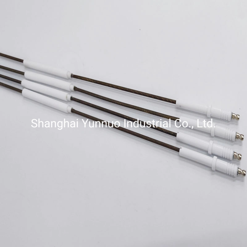 High Temperature Ceramic Ignition Needle for Gas Furnace Oven Stove Burner