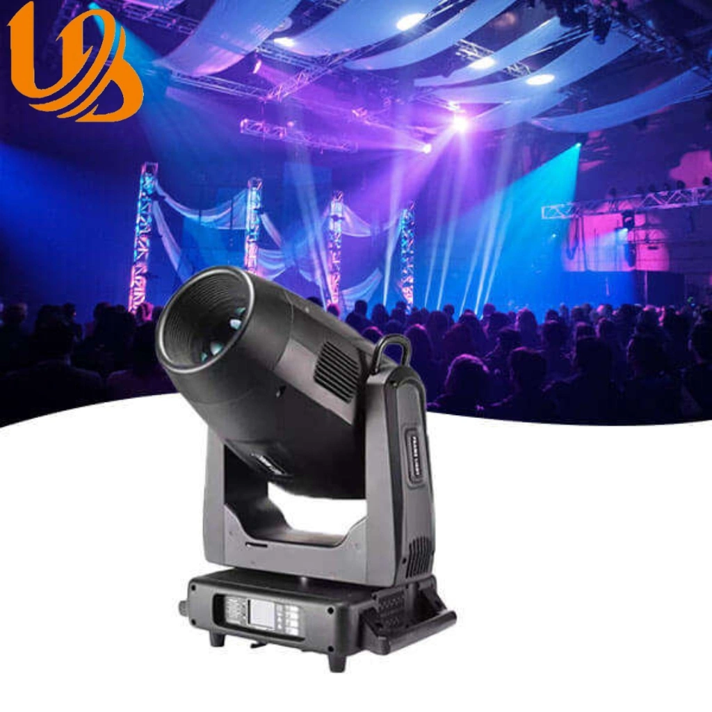 LED 700W Profile Moving Head with Cmy+CTO Beam Light Stage Lighting