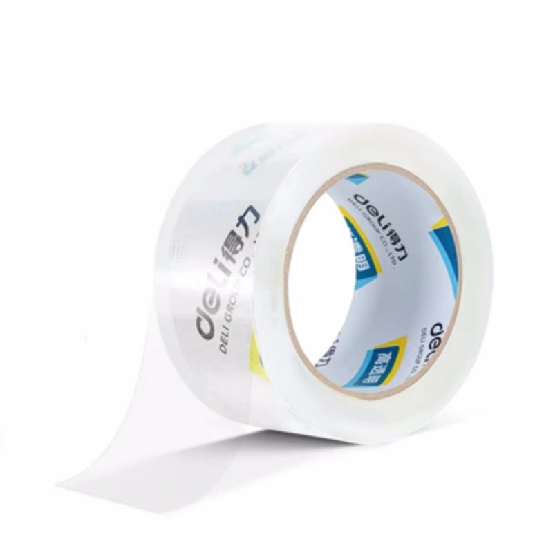 Super Clear OPP Tape for Carton Sealing BOPP Amazon Prime Packing Tape