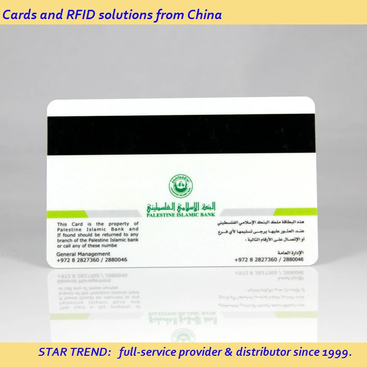 The Best Quality Plastic PVC ID Smart Card 13.56MHz MIFARE Ultralight EV1 RFID Tag Card Membership Card Voters Card