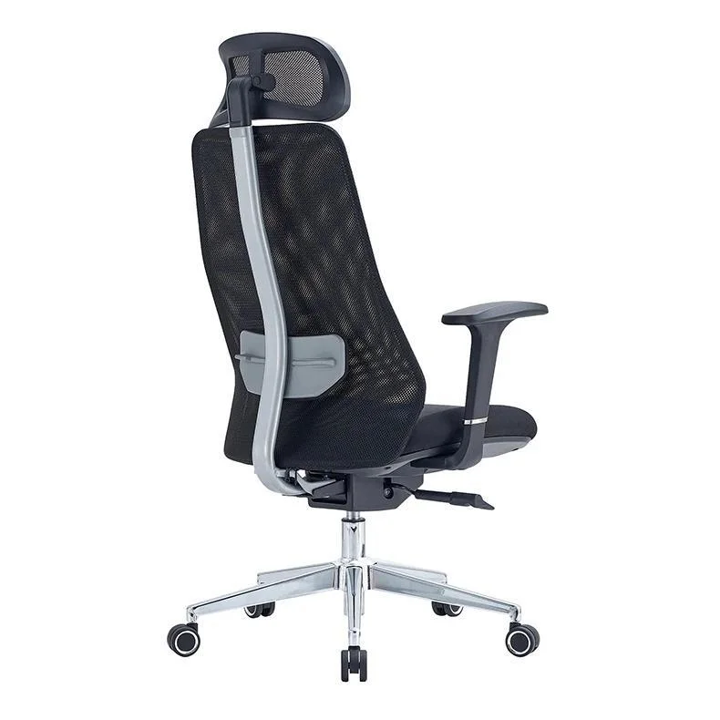 Wholesale/Supplier Modern Chair Adjustable Reclining Mesh Swivel Armrest Office Chair