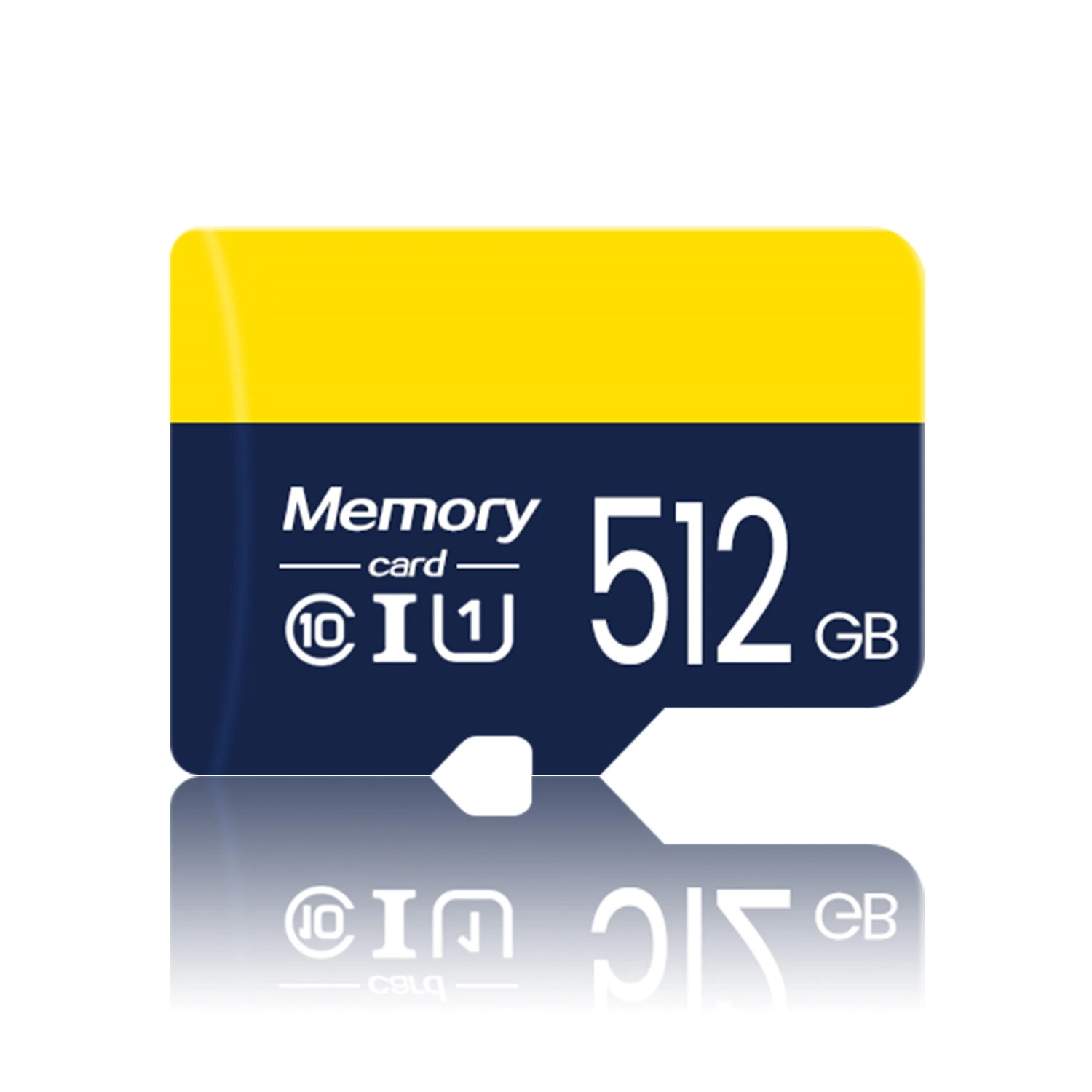 Mayorista/Proveedor de fábrica de 8g 16g TF tarjeta SD 64GB 32 GB con el mejor precio de venta