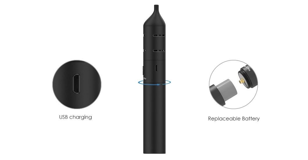 Portable Vaporizer Xmax II PRO Dry Herb Vaporizer Pen Vaporizer Youtube