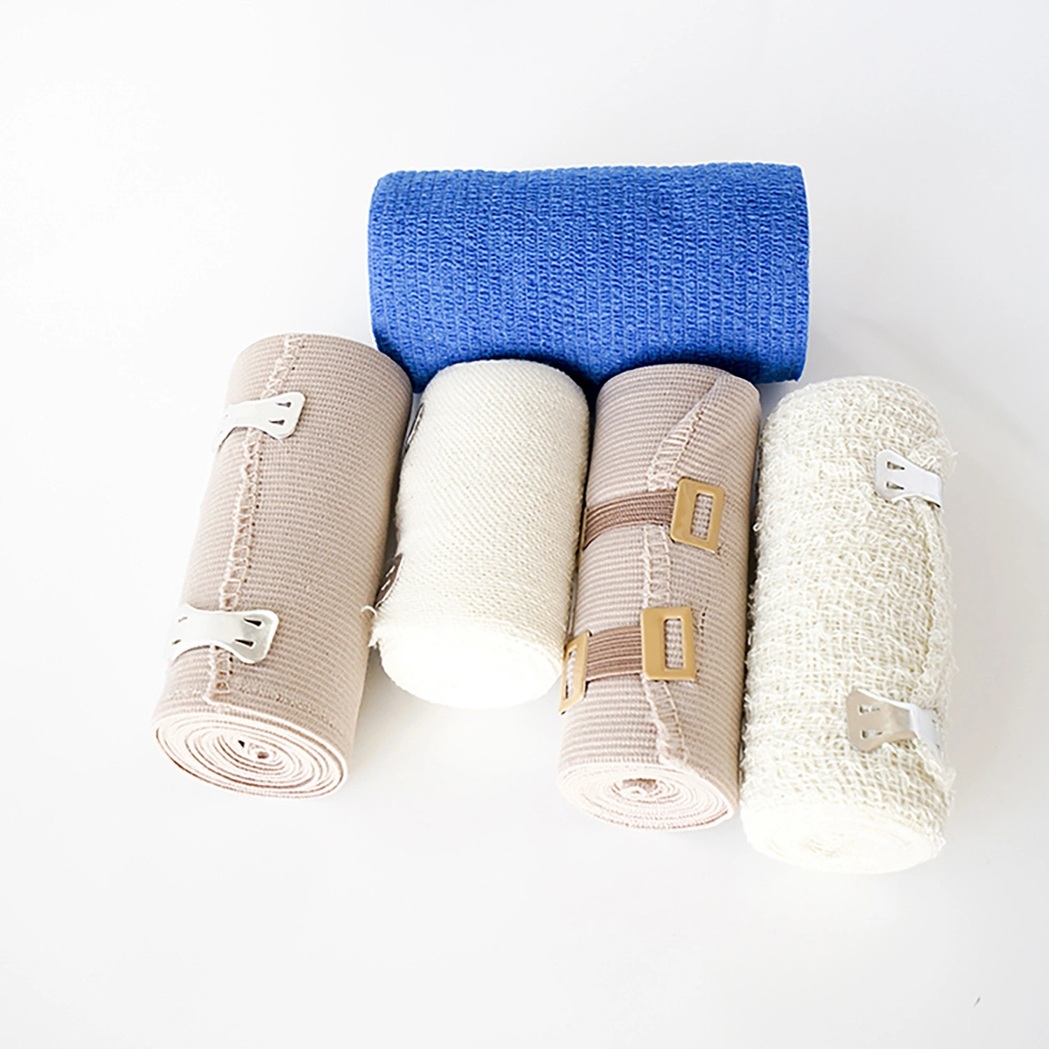 Non-Woven Elastic Self-Adhesive Bandage