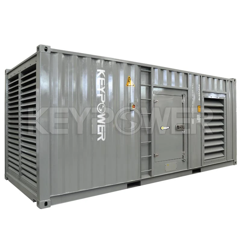 550kVA 1000 kVA 1000kw 500kVA Ccec 1000kVA Price Diesel Generator, 880kw 1100kVA Standby with Cum-Mins Engine Diesel Generator