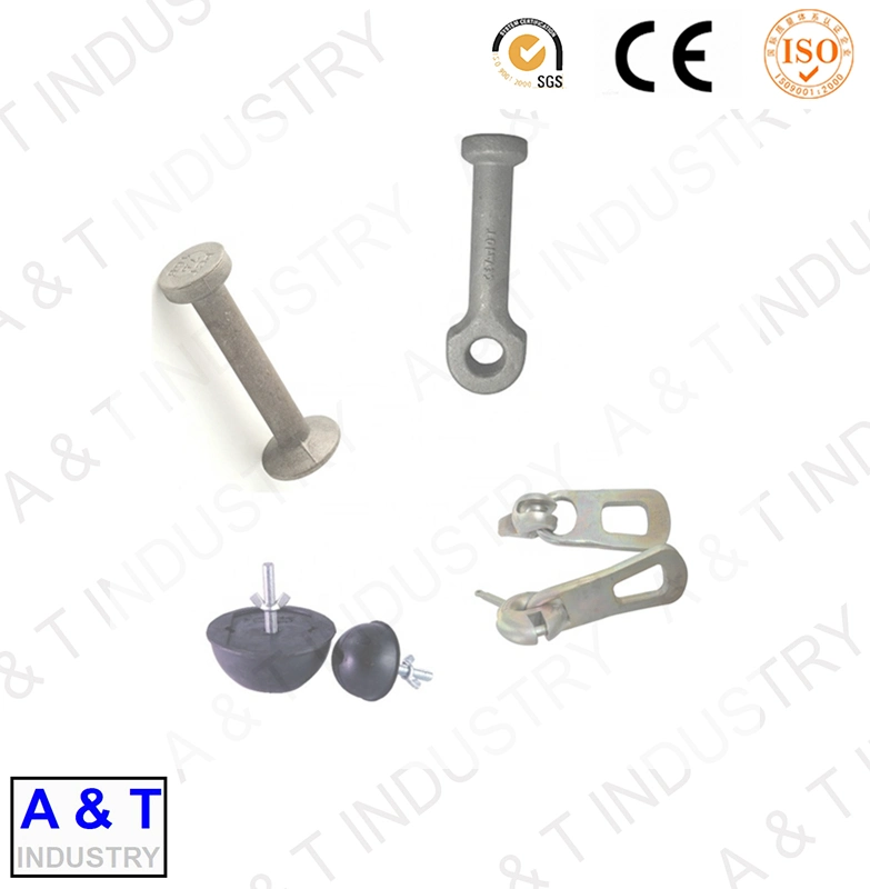 Precast Concrete R Bolt Weight Lifting Anchor